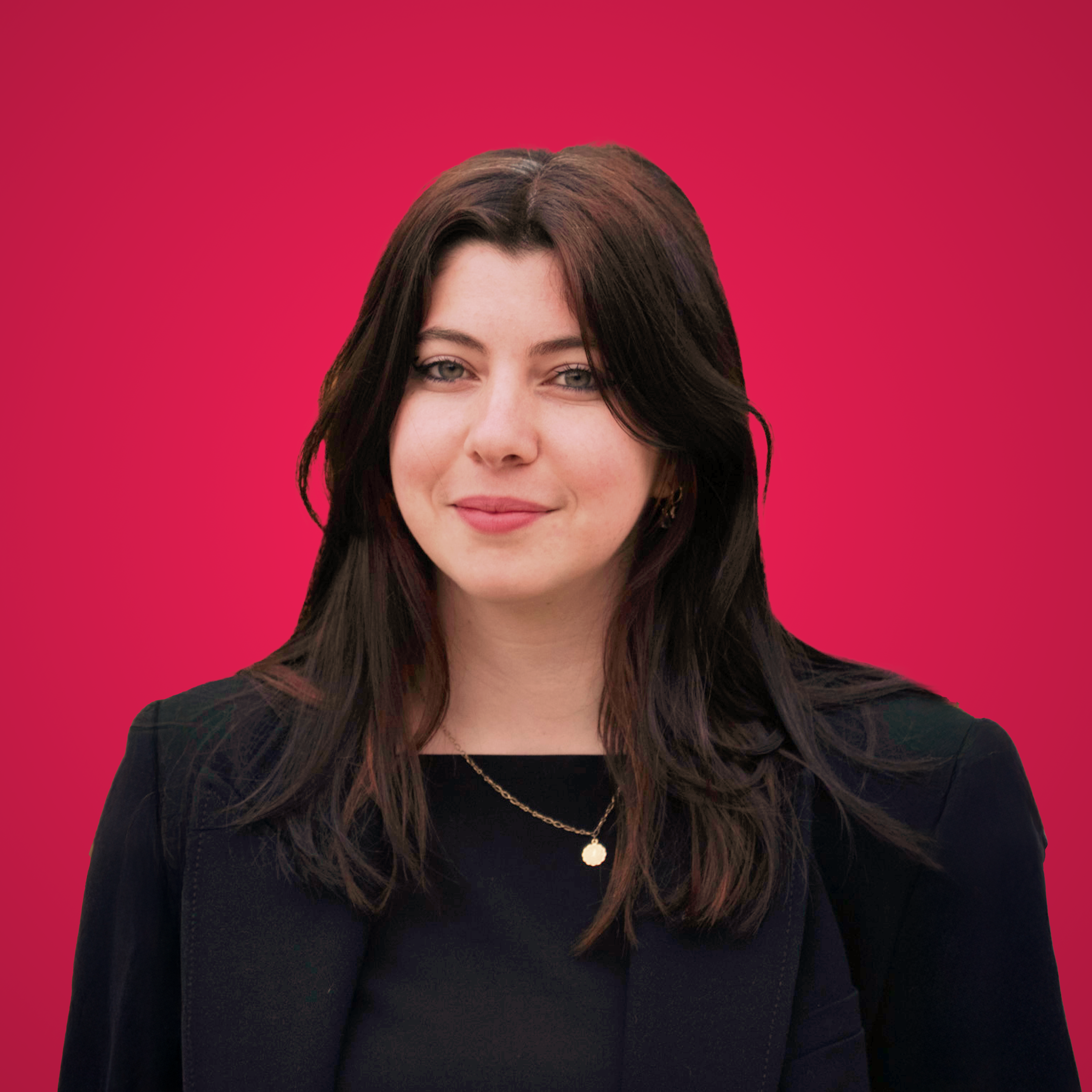 Emmanuelle Guérin, UX/UI Designer